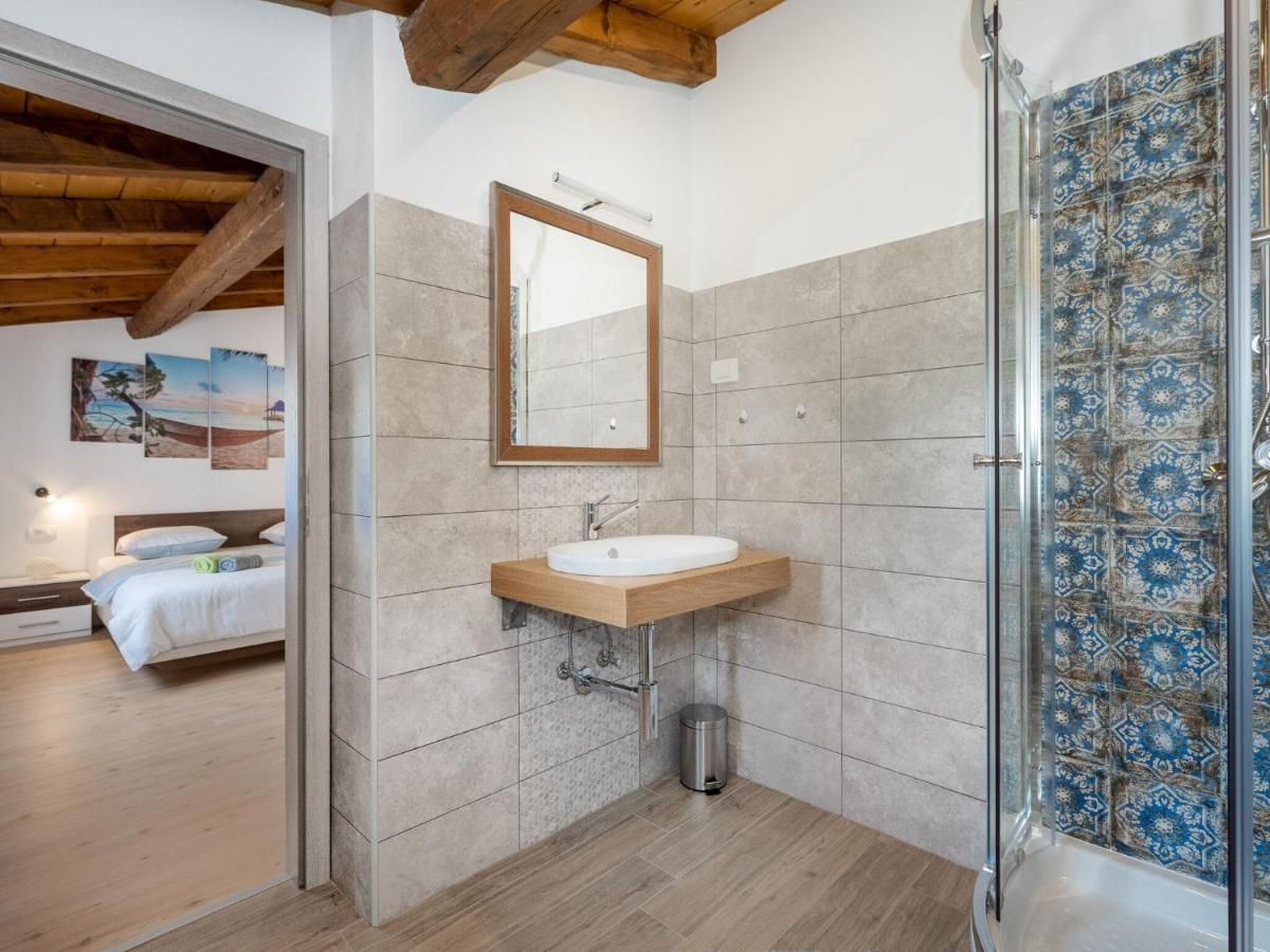 Tranquil Holiday Home In Labin With Private Swimming Pool Zimmer foto