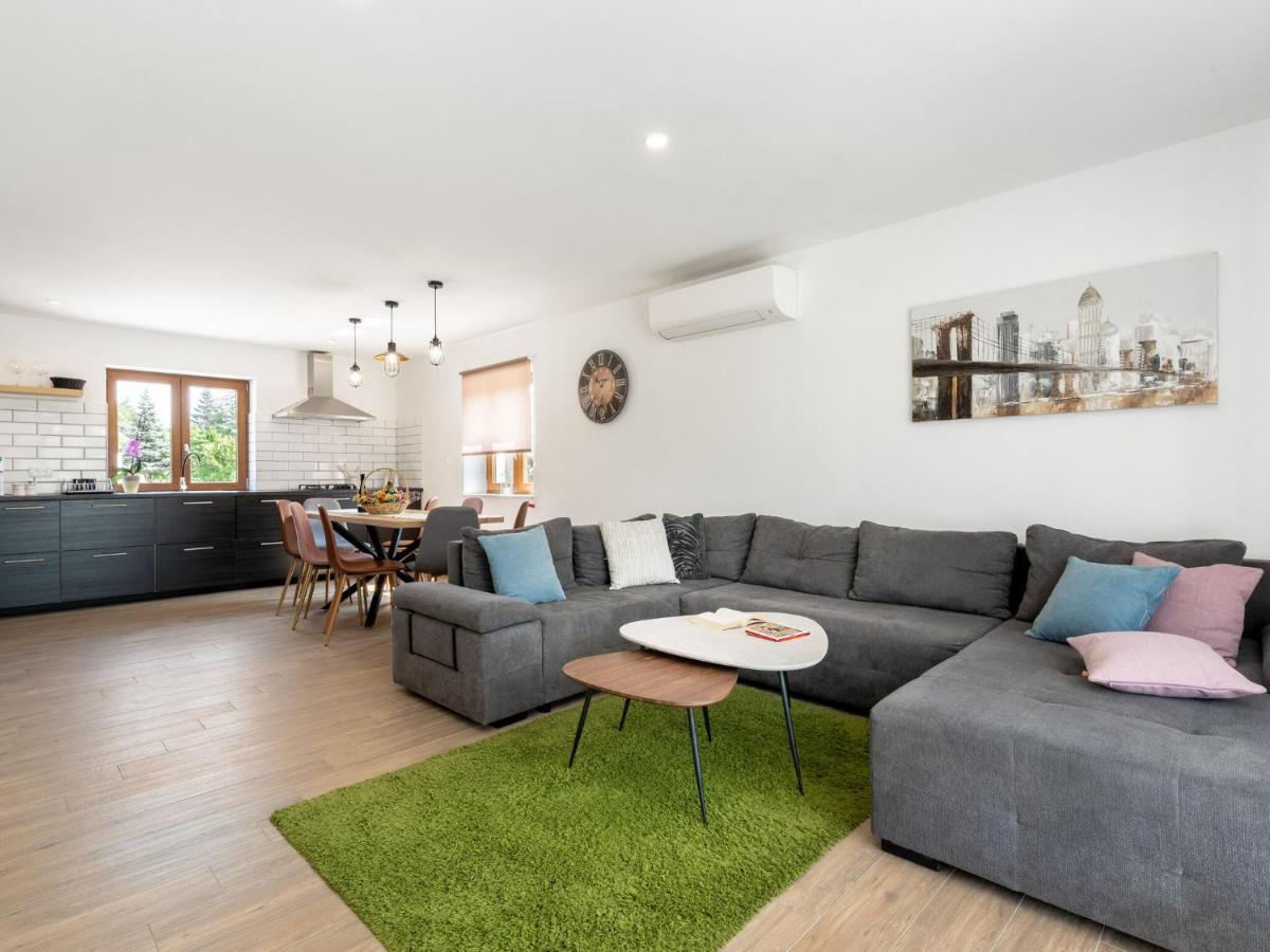 Tranquil Holiday Home In Labin With Private Swimming Pool Zimmer foto